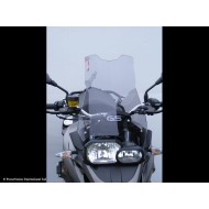 Ζελατίνα Flip Powerbronze BMW F 700 GS (χρώματα)