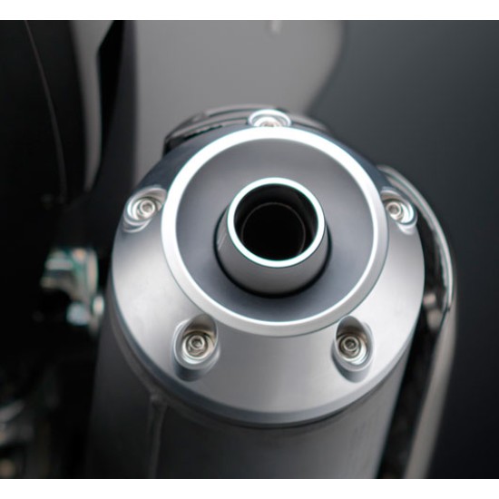 Ακροφύσιο Rizoma εξάτμισης Yamaha T-MAX 530 -16 Ακροφύσιο Rizoma εξάτμισης Yamaha T-MAX 530 -16