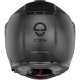 Κράνος Schuberth C5 μαύρο ματ Κράνος Schuberth C5 μαύρο ματ