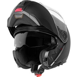 Κράνος Schuberth C5 μαύρο ματ