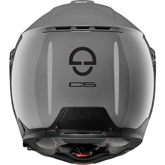 Κράνος Schuberth C5 concrete grey Κράνος Schuberth C5 concrete grey