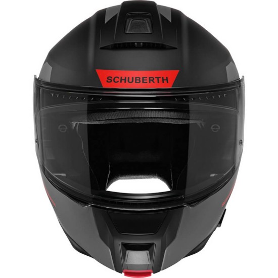 Κράνος Schuberth C5 Eclipse ανθρακί Κράνος Schuberth C5 Eclipse ανθρακί