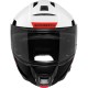 Κράνος Schuberth C5 Eclipse κόκκινο