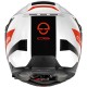 Κράνος Schuberth C5 Eclipse κόκκινο