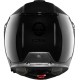 Κράνος Schuberth C5 μαύρο γυαλιστερό