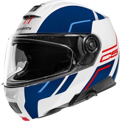 Κράνος Schuberth C5 Master μπλε