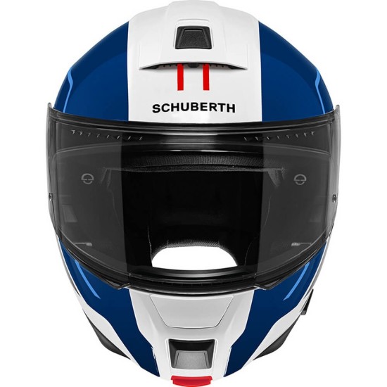 Κράνος Schuberth C5 Master μπλε Κράνος Schuberth C5 Master μπλε