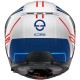 Κράνος Schuberth C5 Master μπλε Κράνος Schuberth C5 Master μπλε