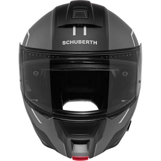 Κράνος Schuberth C5 Master γκρι Κράνος Schuberth C5 Master γκρι