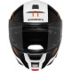 Κράνος Schuberth C5 Master πορτοκαλί Κράνος Schuberth C5 Master πορτοκαλί