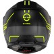 Κράνος Schuberth C5 Master κίτρινο Κράνος Schuberth C5 Master κίτρινο