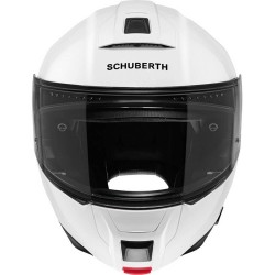 Κράνος Schuberth C5 λευκό