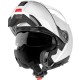 Κράνος Schuberth C5 λευκό Κράνος Schuberth C5 λευκό