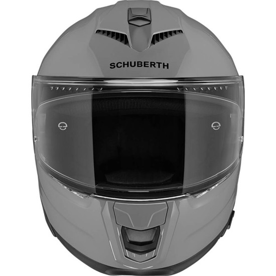 Κράνος Schuberth S3 concrete grey