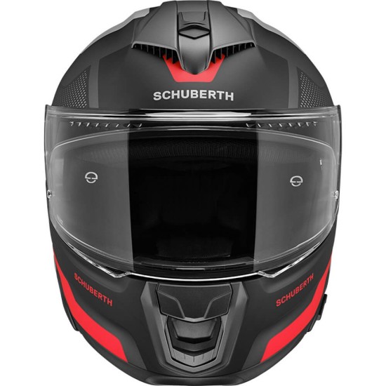 Κράνος Schuberth S3 Daytona ανθρακί