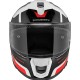 Κράνος Schuberth S3 Daytona κόκκινο