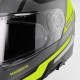 Κράνος Schuberth S3 Daytona κίτρινο