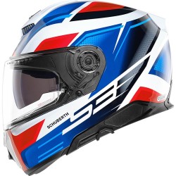 Κράνος Schuberth S3 Storm μπλε