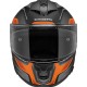 Κράνος Schuberth S3 Storm πορτοκαλί