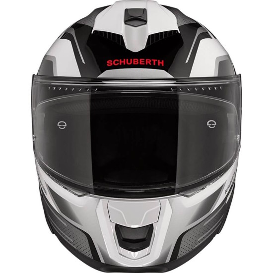 Κράνος Schuberth S3 Storm ασημί Κράνος Schuberth S3 Storm ασημί