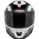 Κράνος Schuberth S3 Storm ασημί Κράνος Schuberth S3 Storm ασημί