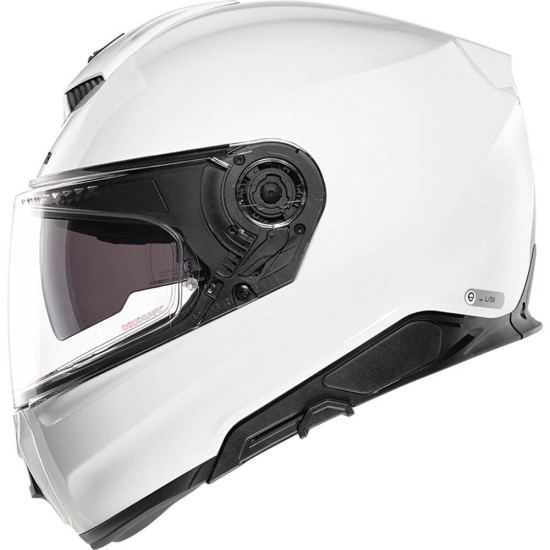 Κράνος Schuberth S3 λευκό