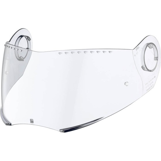 Ζελατίνα Schuberth C4 με υποδοχές για pinlock διάφανη Ζελατίνα Schuberth C4 με υποδοχές για pinlock διάφανη