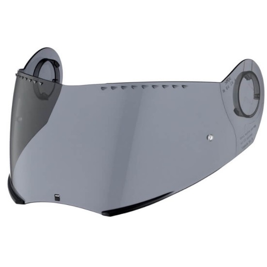 Ζελατίνα Schuberth C3/C3 Pro/S2 με υποδοχές για pinlock φιμέ Ζελατίνα Schuberth C3/C3 Pro/S2 με υποδοχές για pinlock φιμέ