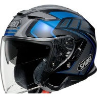 Κράνος Shoei J-Cruise II Aglero TC-2