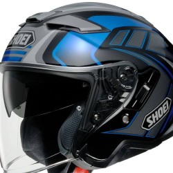 Κράνος Shoei J-Cruise II Aglero TC-2