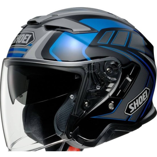 Κράνος Shoei J-Cruise II Aglero TC-2 Κράνος Shoei J-Cruise II Aglero TC-2