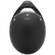 Κράνος Shoei EX-Zero μαύρο ματ Κράνος Shoei EX-Zero μαύρο ματ