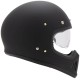Κράνος Shoei EX-Zero μαύρο ματ Κράνος Shoei EX-Zero μαύρο ματ