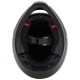 Κράνος Shoei EX-Zero μαύρο ματ Κράνος Shoei EX-Zero μαύρο ματ