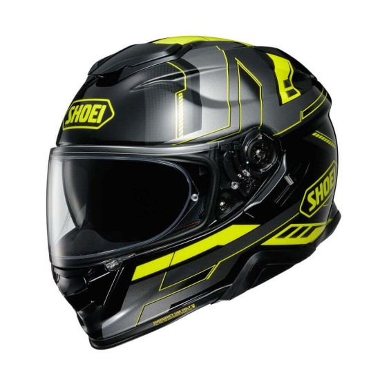 Κράνος Shoei GT-Air 2 Aperture TC-3