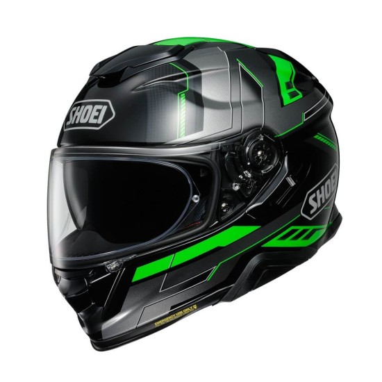 Κράνος Shoei GT-Air 2 Aperture TC-4