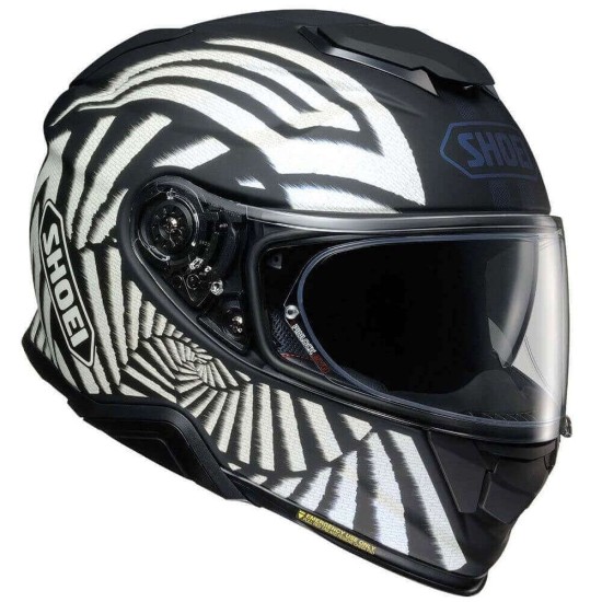 Κράνος Shoei GT-Air 2 Qubit TC-5 Κράνος Shoei GT-Air 2 Qubit TC-5