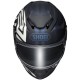 Κράνος Shoei GT-Air 2 Qubit TC-5 Κράνος Shoei GT-Air 2 Qubit TC-5