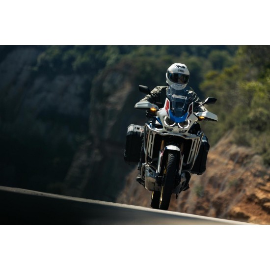 Κράνος Shoei GT-Air 3 λευκό Κράνος Shoei GT-Air 3 λευκό