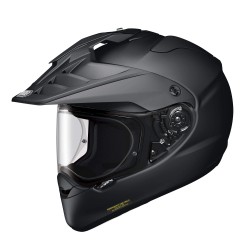 Κράνος Shoei Hornet ADV μαύρο ματ