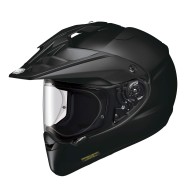 Κράνος Shoei Hornet ADV μαύρο