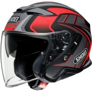 Κράνος Shoei J-Cruise II Aglero TC-1