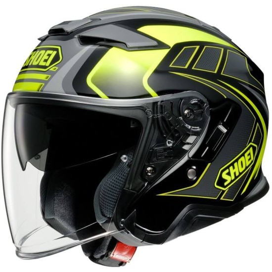 Κράνος Shoei J-Cruise II Aglero TC-3