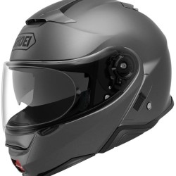 Κράνος Shoei Neotec II γκρι ματ