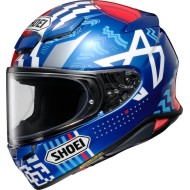 Κράνος Shoei NXR 2 Diggia TC-10