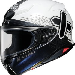 Κράνος Shoei NXR 2 Ideograph TC-6