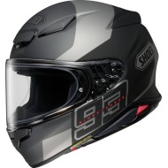 Κράνος Shoei NXR 2 MM93 Collection Rush TC-5