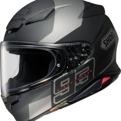 Κράνος Shoei NXR 2 MM93 Collection Rush TC-5