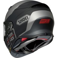 Κράνος Shoei NXR 2 MM93 Collection Rush TC-5