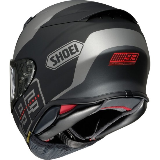 Κράνος Shoei NXR 2 MM93 Collection Rush TC-5